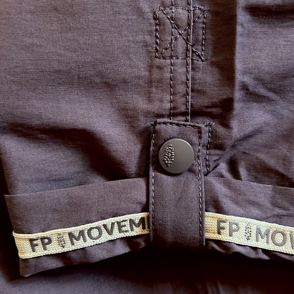 FP Movement by Free People Mesmerize Me Solid Pants NWOT - Picture 13 of 16